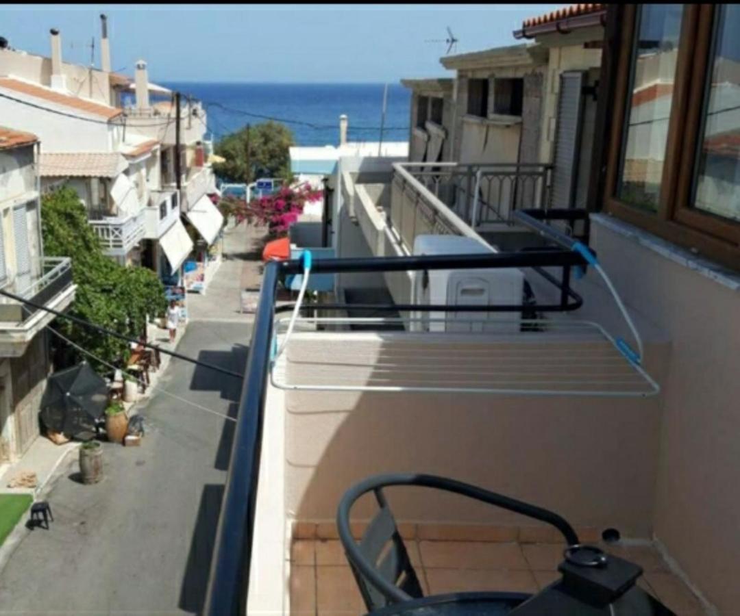 Holiday House By The Sea 3 Pánormos 외부 사진